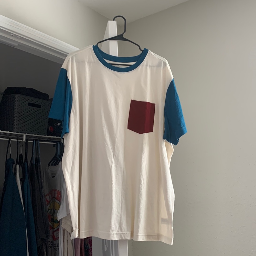 Never worn, cleaning out my closet